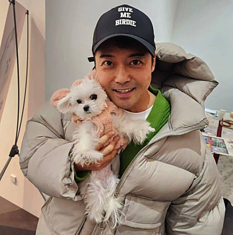 방송인-전현무