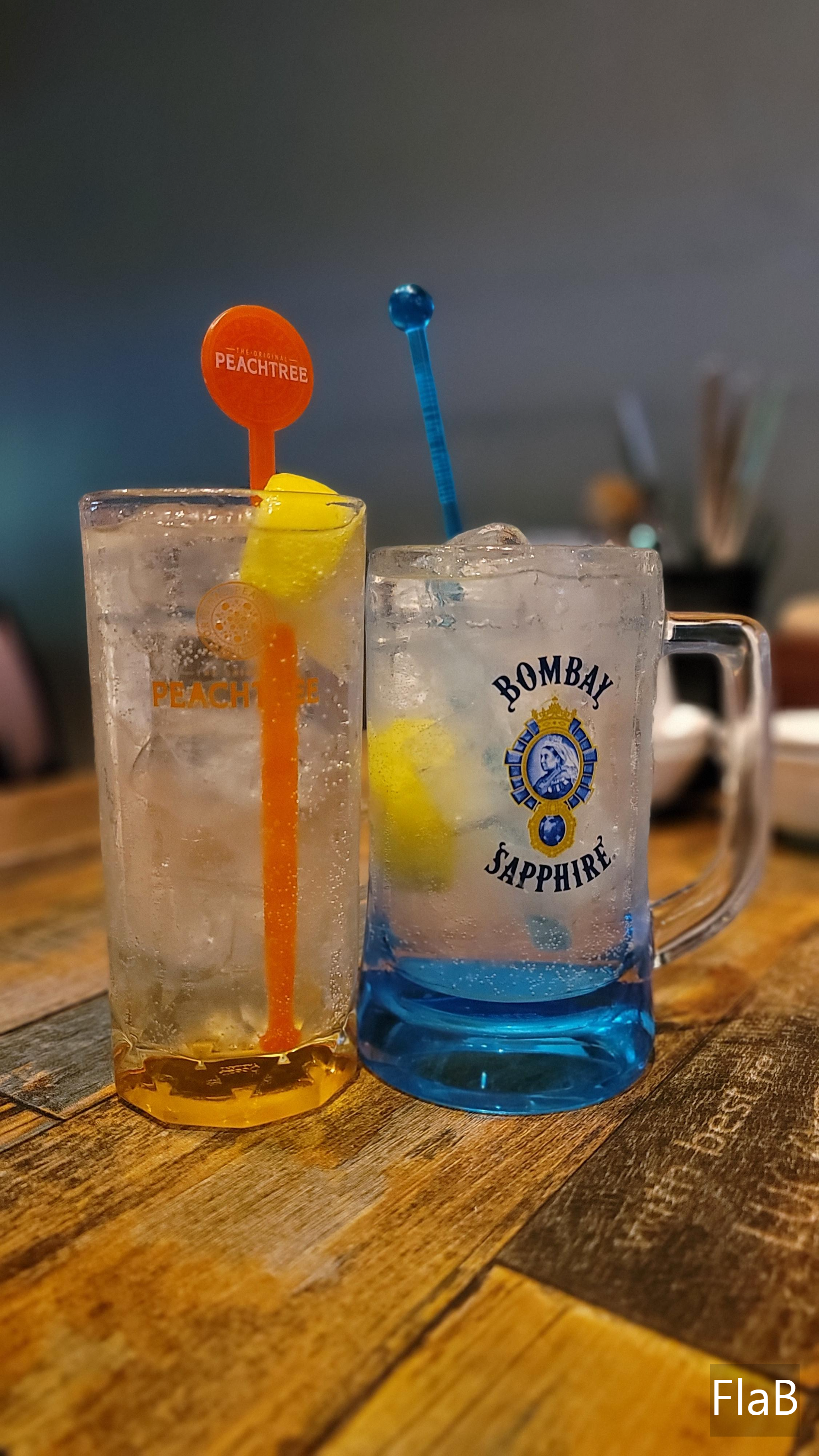 호평동 이자카야 월광