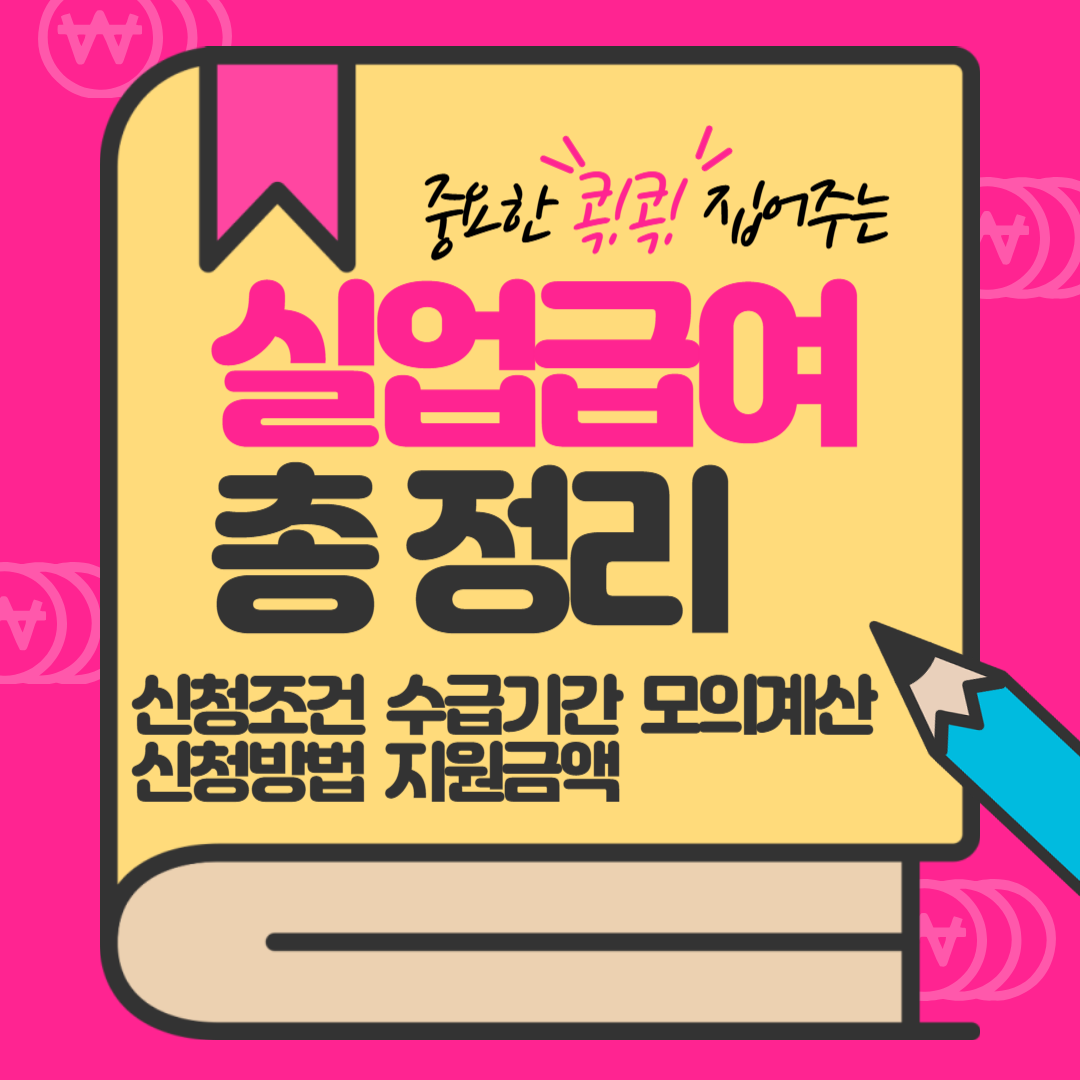실업급여