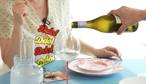 하정우 와인 콜미레이터