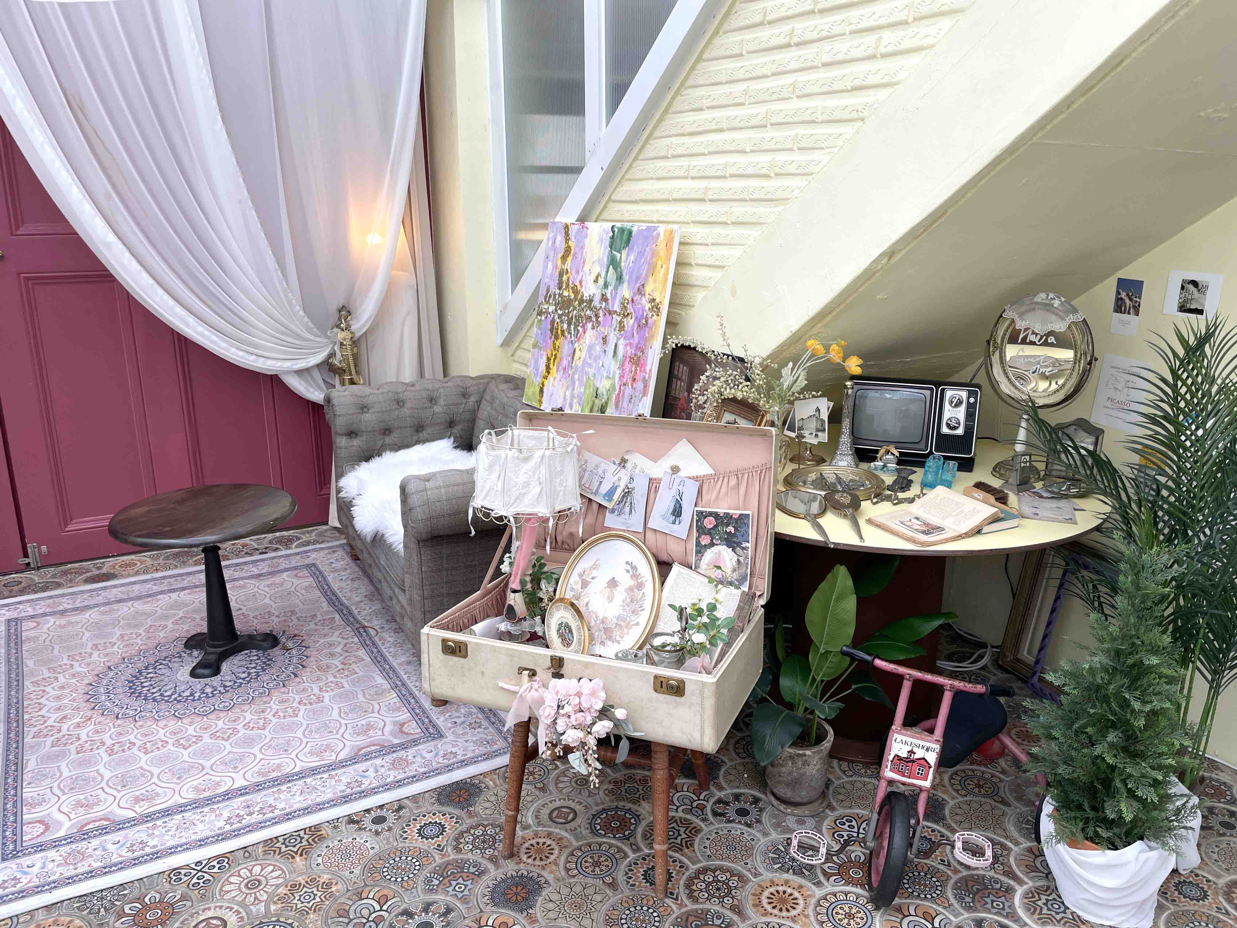 부천 맛집 봉떼르