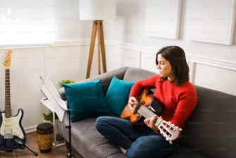 작곡가 되는 방법에 대하여 알아보기