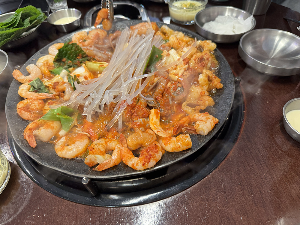 석계역 쭈꾸미 맛집 &lsquo;쭈꾸미도사&rsquo; 솔직 리뷰