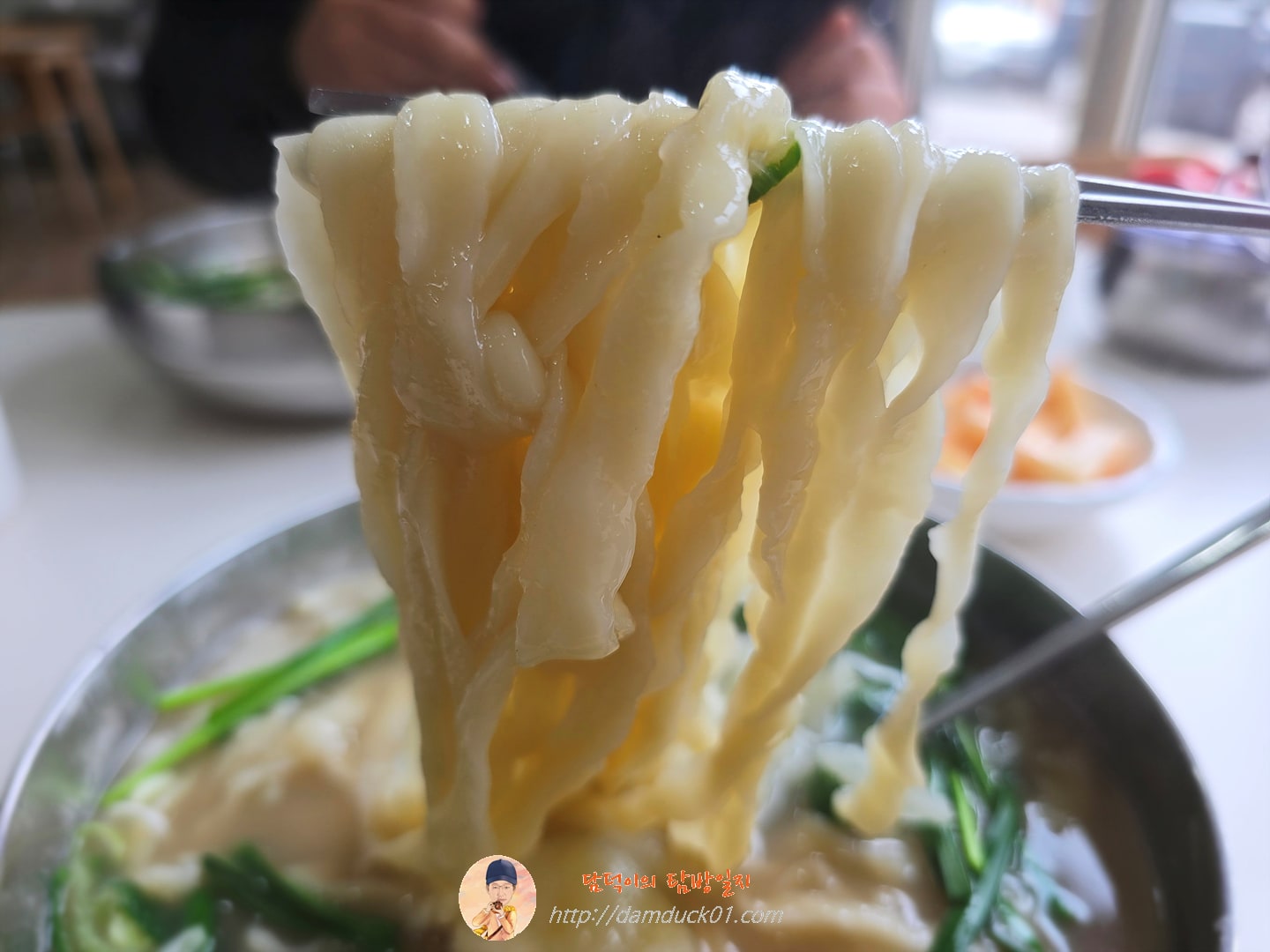 칼국수