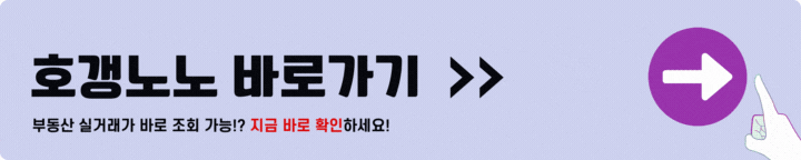 호갱노노