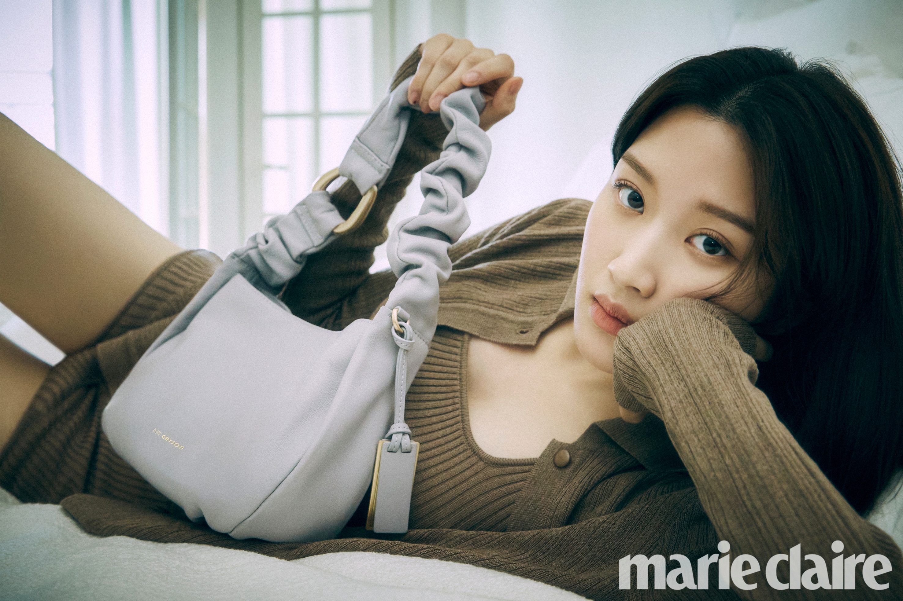 문가영 마리끌레르