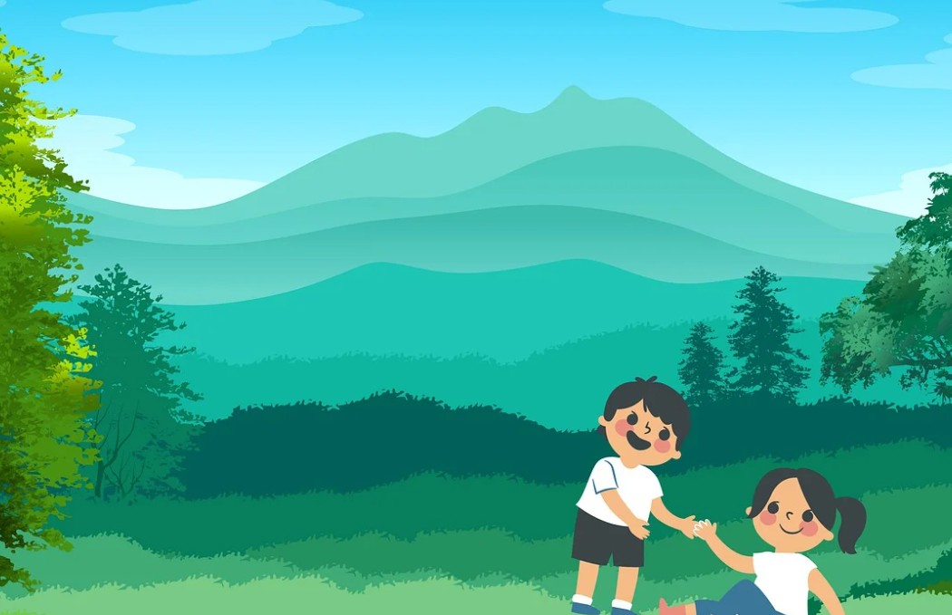 친구에게 주기 좋은 꽃 선물