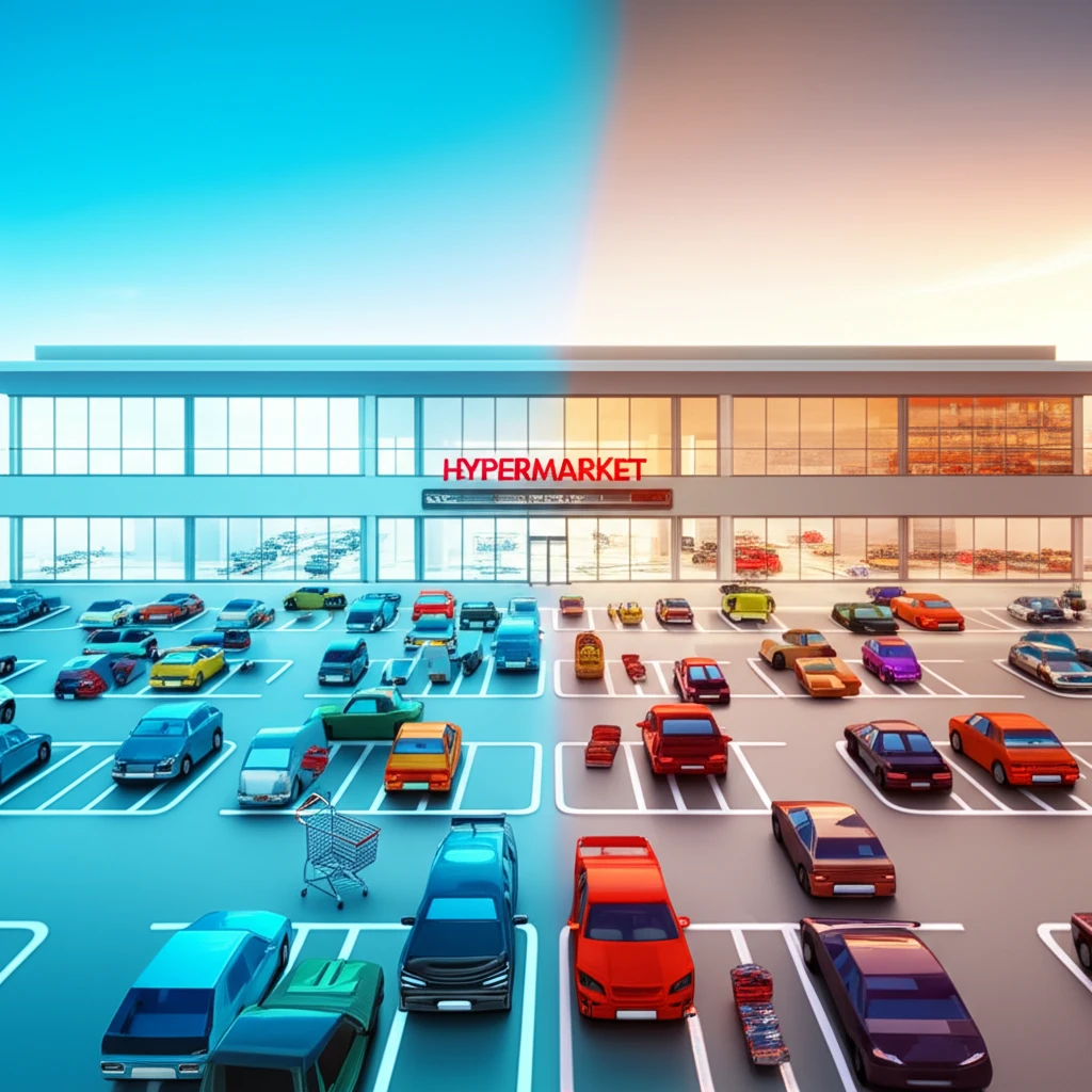 2026년 3월 홈플러스 인천송도점 ..