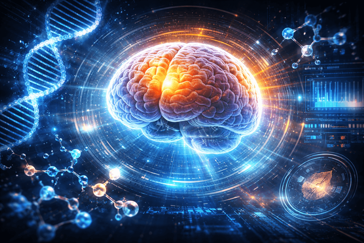 최신 뇌질환 치료법 (면역치료, 표적치료, 정밀의학)