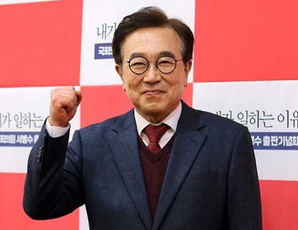 전재수 서병수 북강서갑 지역구 빅매치 상황