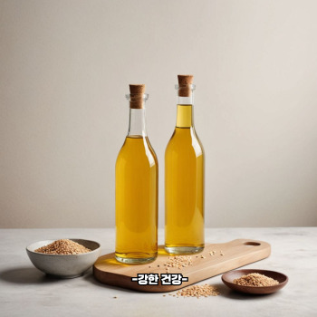 오메가9 많은식품