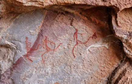 예술과 역사의 시작 알아보기