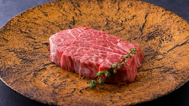 야키니쿠 와시노 신주쿠 본점 (焼肉 わしの 新宿本店)