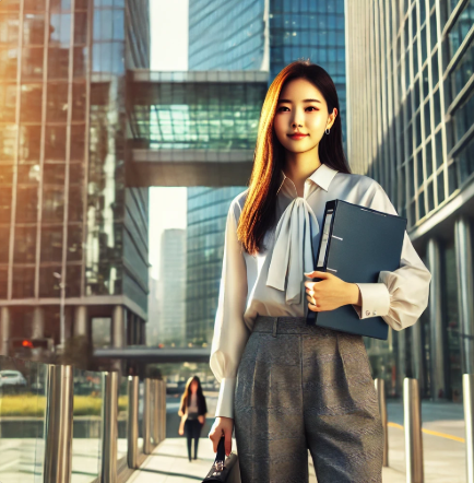 청년내일채움공제 소개