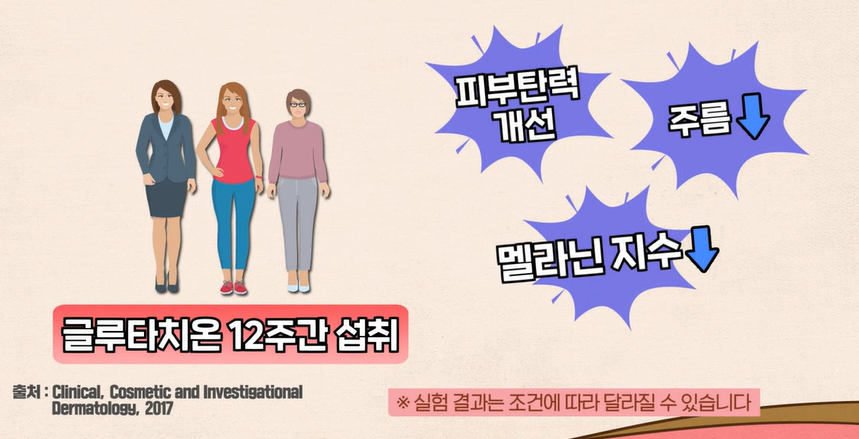 글루타치온 효능