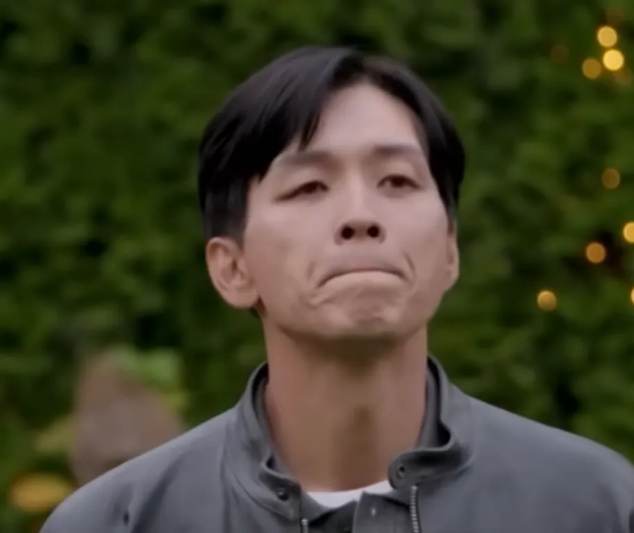 구본승 눈덩이
