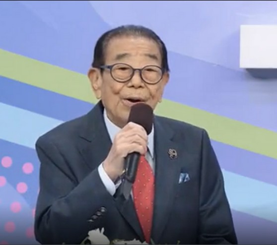 송해 근황