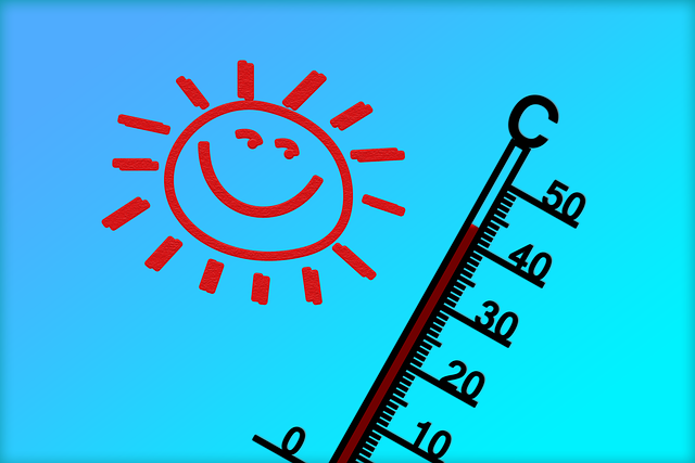 기상청과 언론은 언제까지라고 전망하나?