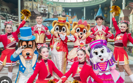 롯데월드티켓할인