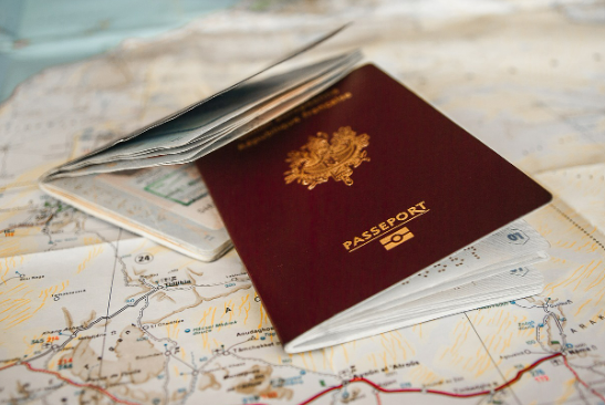 세관 통과 요령 및 관세