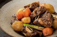 소갈비찜 레시피