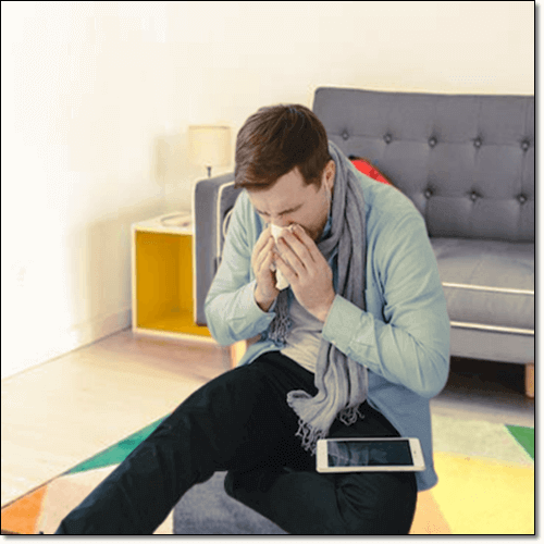 개복숭아 효소 효능 호흡기 건강