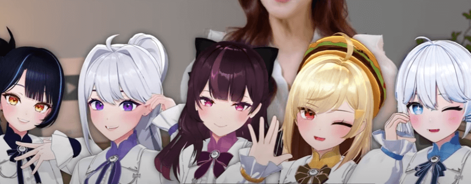 멤버별 하이라이트