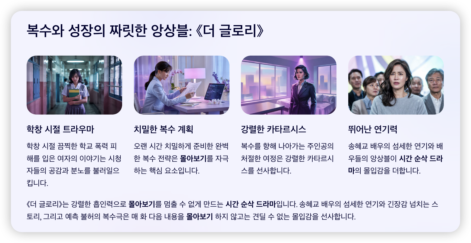더-글로리
