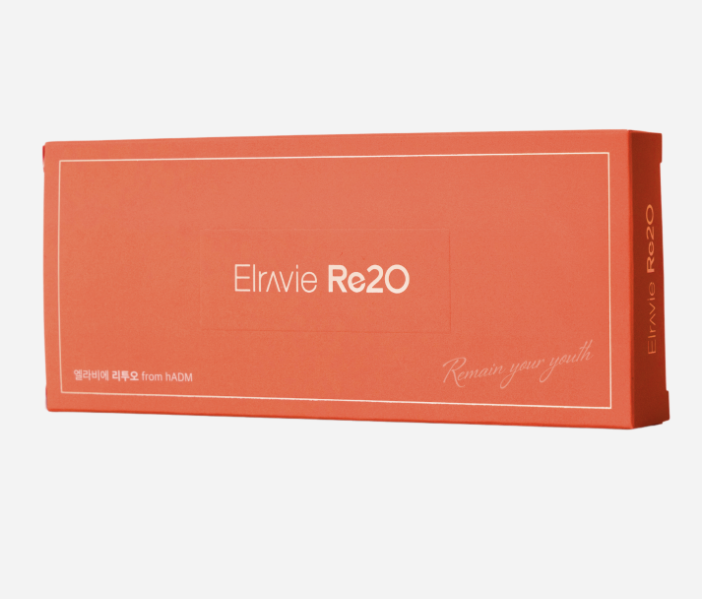 최신 미용 필러 ECM 부스터 비교: 리투오(Re2O) vs 셀르디엠(CellREDM)