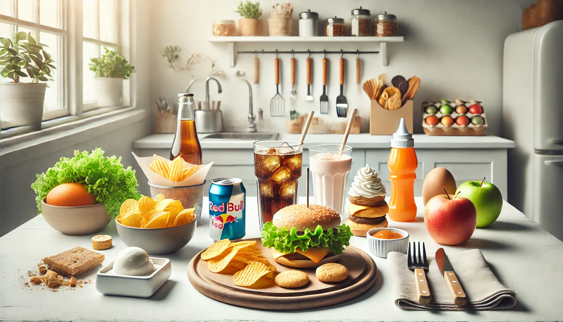 다이어터가 피해야 할 음식