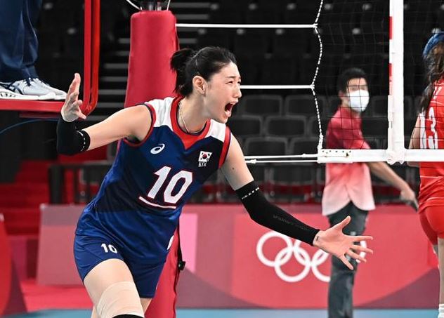 김연경