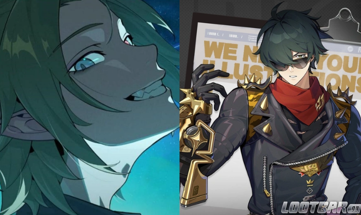 젠존제 1.7 픽업 정보