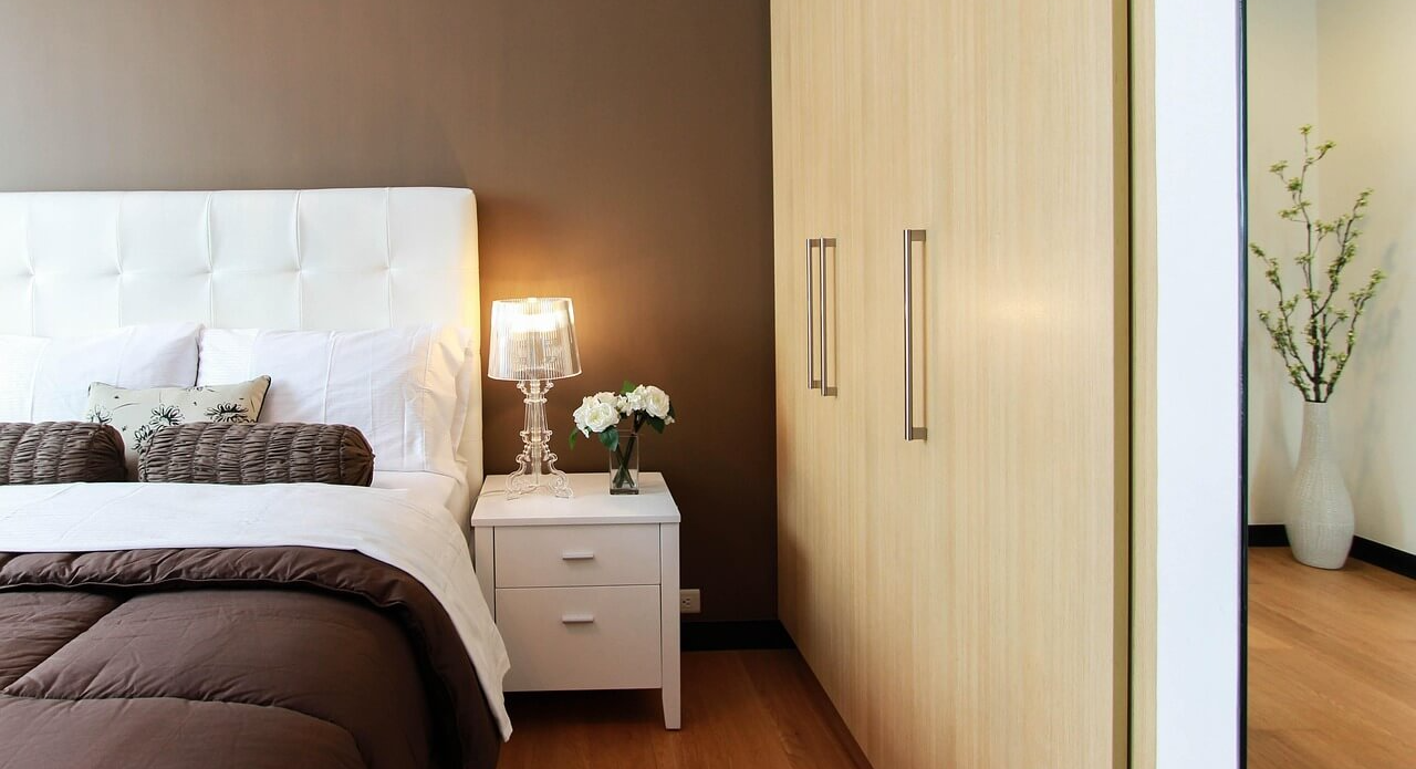 편안한 수면을 위한 침실 조명 설계 노하우