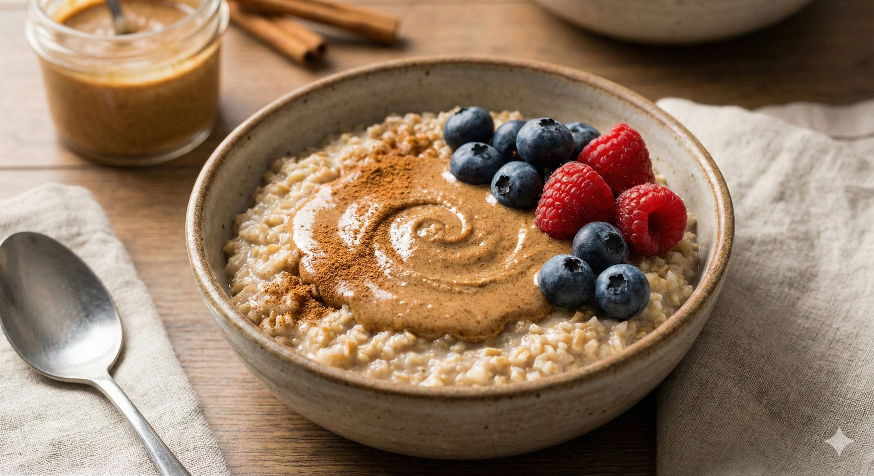 공복혈당 낮추는 아침 식단 7가지