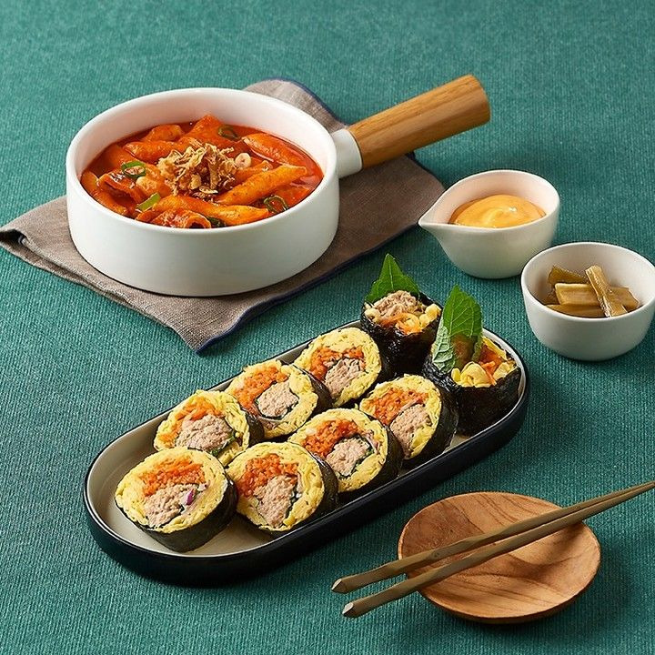 당정 음식 추천 관련 사진