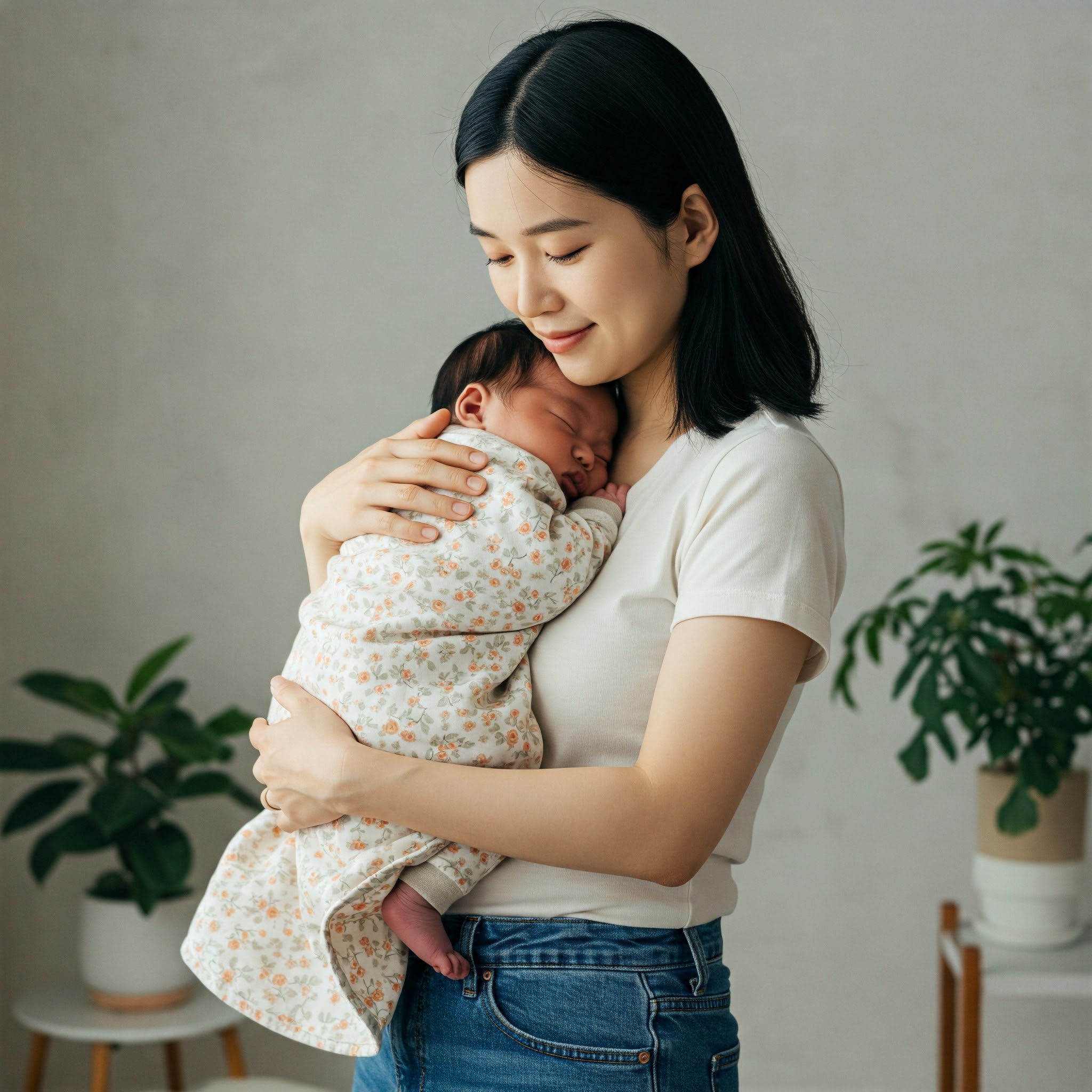 신생아 트림 안 할 때, 꼭 알아야 할 해결법 5가지