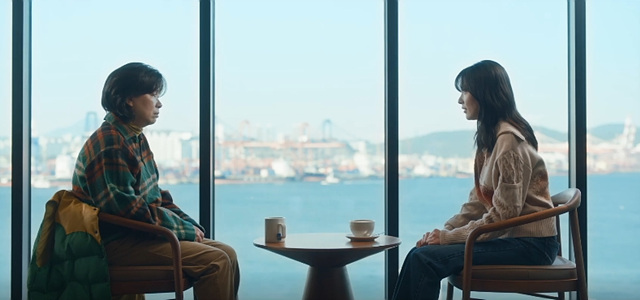 영화 넘버원 쿠키영상 관람후기 - 존잼