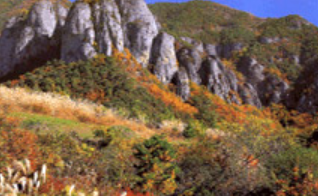 청송 주왕산국립공원 & 대전사 관련 사진