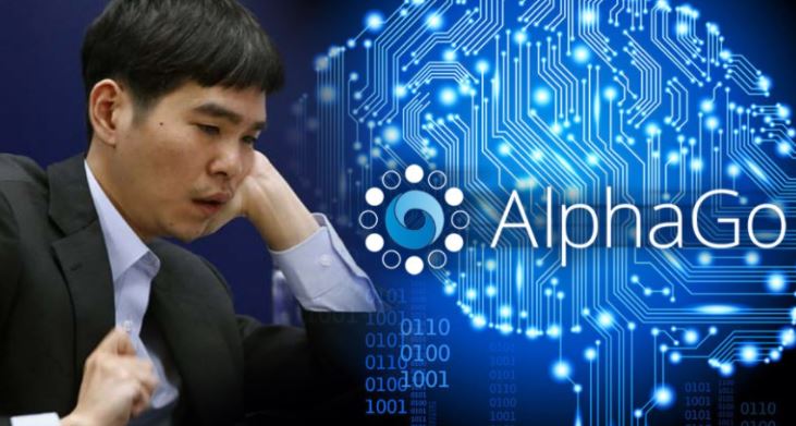 알파고 이세돌