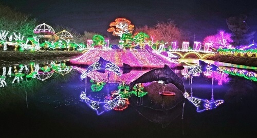 겨울 여행지 추천 일몰 명소