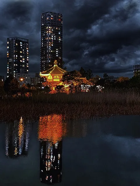 도쿄 여행 3박4일 코스