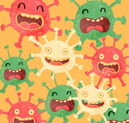 결핵 증상-기침