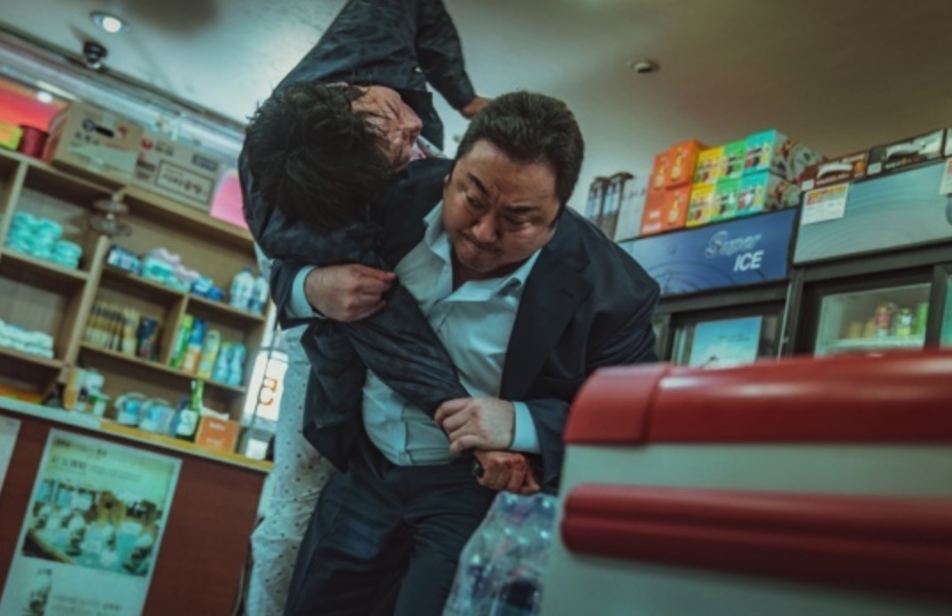 범죄도시