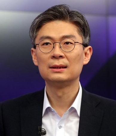 조정훈 국민의힘 비대위원 합류 가능성