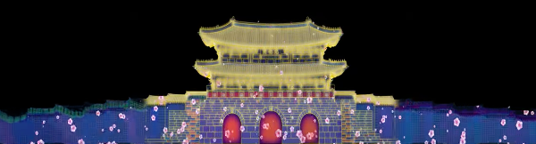 서울라이트 광화문 광장 페스티벌 축제 참여 방법 (서울 행사 일정)