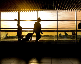 자동출입국 심사 사전 등록 이용