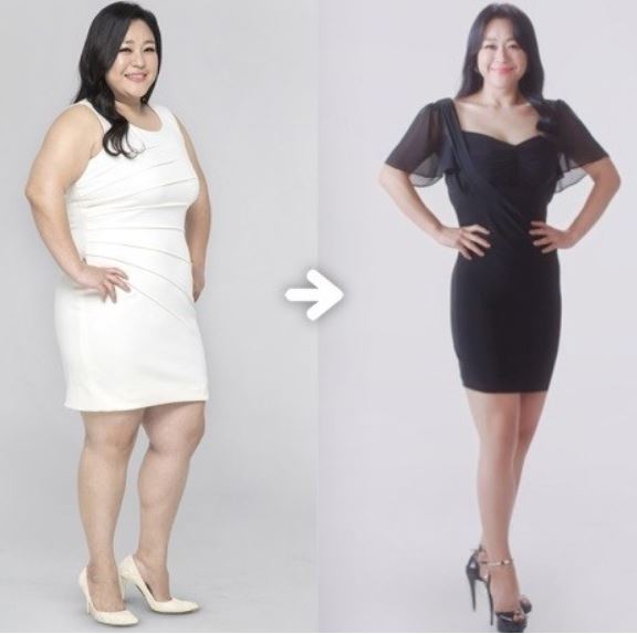 복면가왕 보물상자 이영현 다이어트