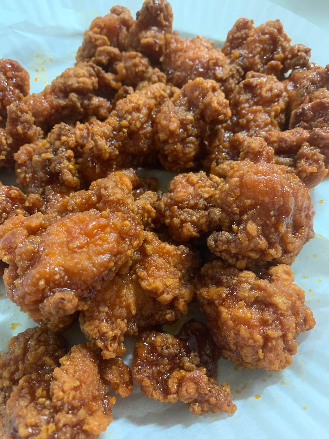 비비큐-치킨