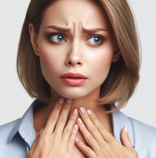 역류성 식도염에 좋은 음식