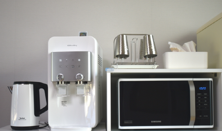 내장산 생태탐방원